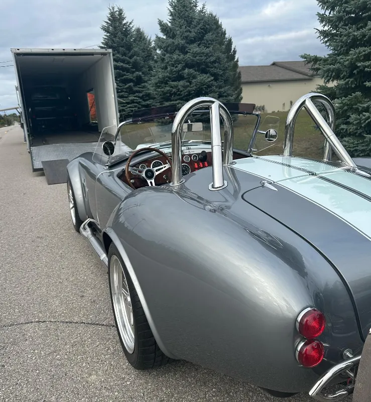 Car shipping service near What's the Best Car Shipping Method for Los Angeles Residents?