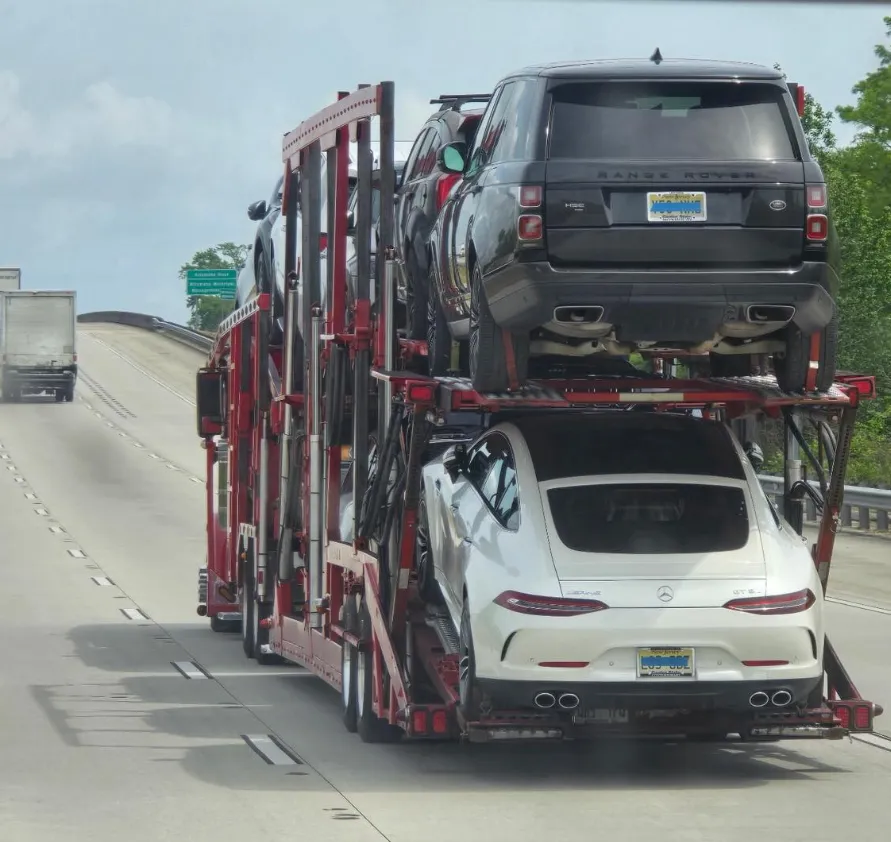 Liberty Car Shipping how much does long distance auto transport cost? experts