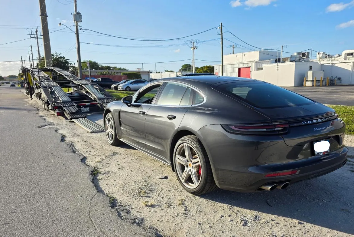 How Does Expedited Car Shipping Work? service by Liberty Car Shipping