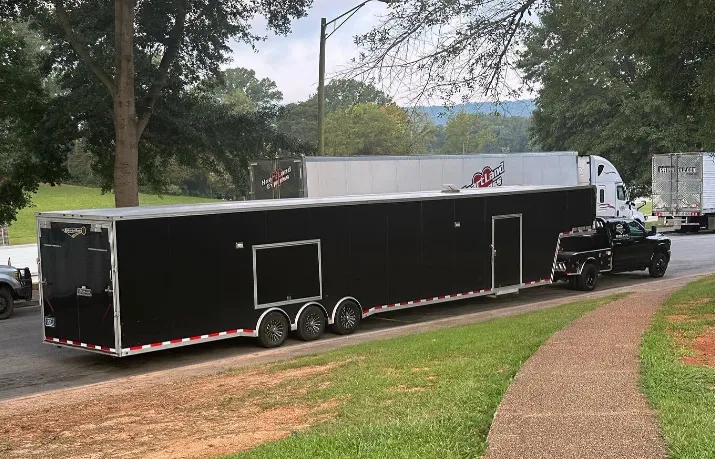 Liberty Car Shipping vehicle shipping in How Do I Prepare My Car for Cleveland Auto Transport?