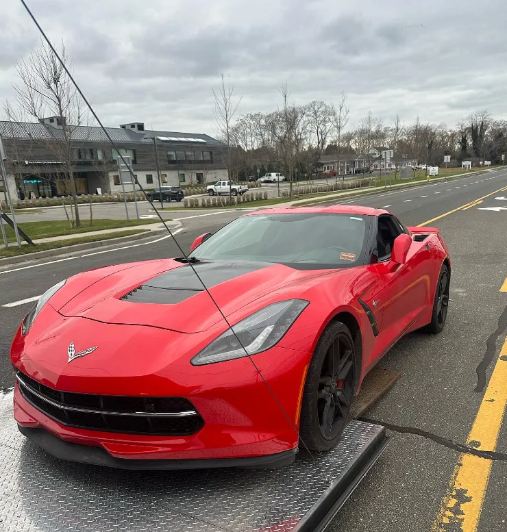 Liberty Car Shipping what's the timeline for enclosed auto transport? experts