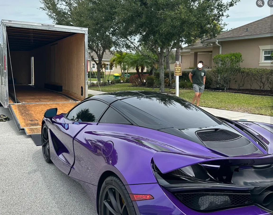 How Much Does Car Shipping Actually Cost? — Liberty Car Shipping