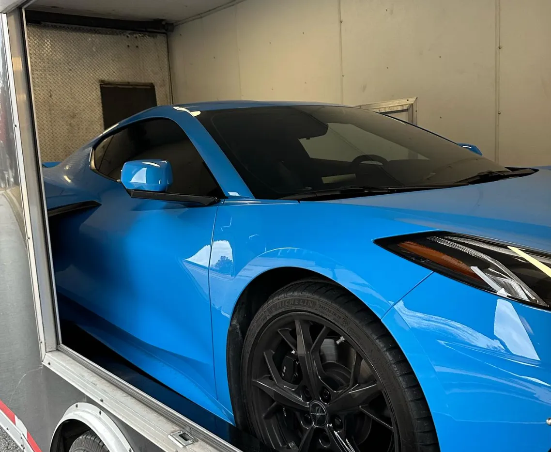 Liberty Car Shipping insurance and safety for expedited auto transport experts