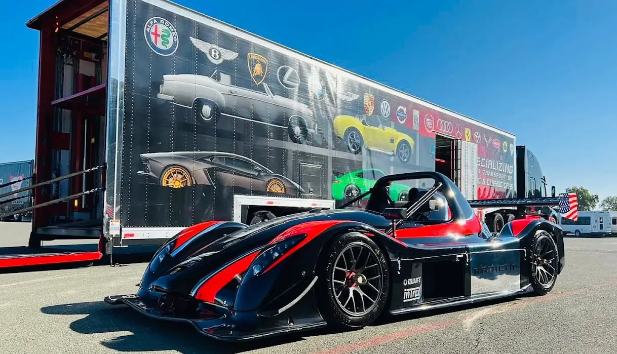 Door-to-Door vs Terminal Shipping: What Works Better? — Liberty Car Shipping