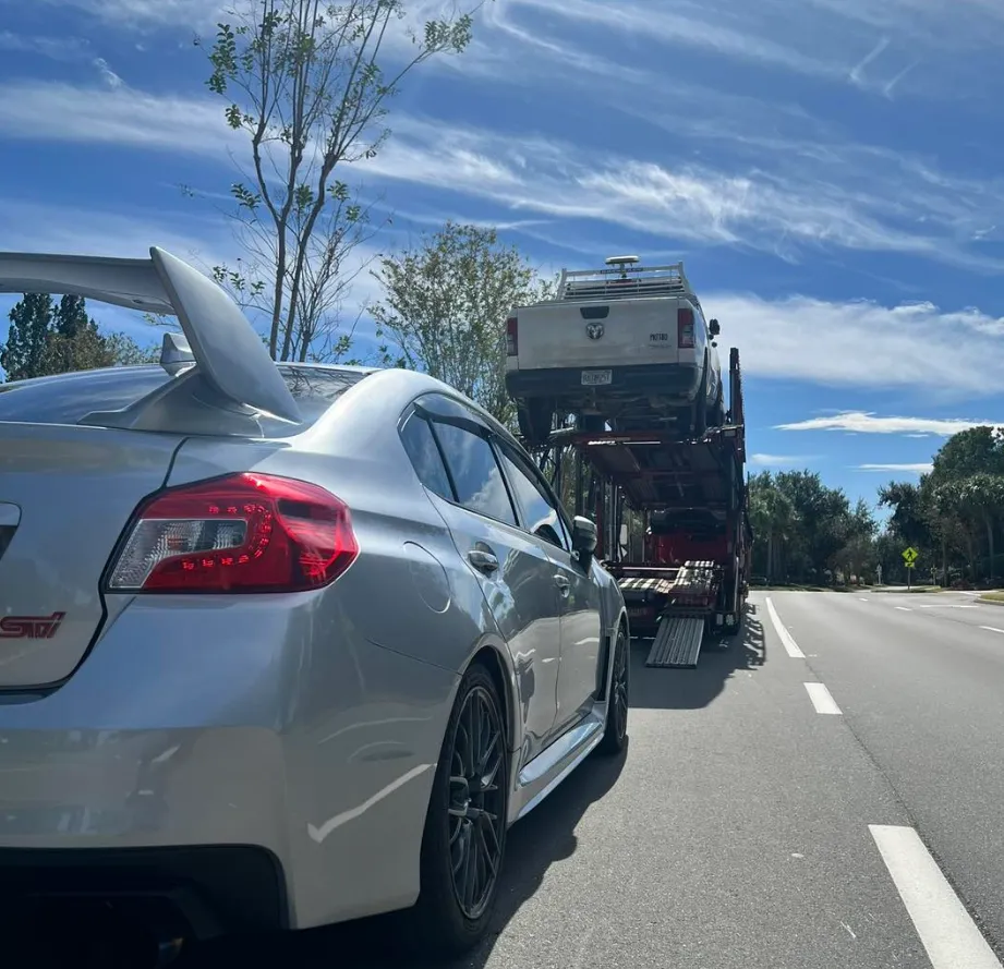 Liberty Car Shipping vehicle shipping in Seasonal Demand and Weather Impacts in Minneapolis