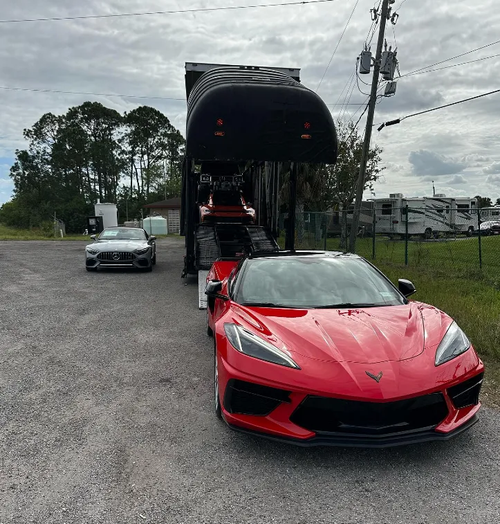 Liberty Car Shipping how much does enclosed auto transport cost? experts