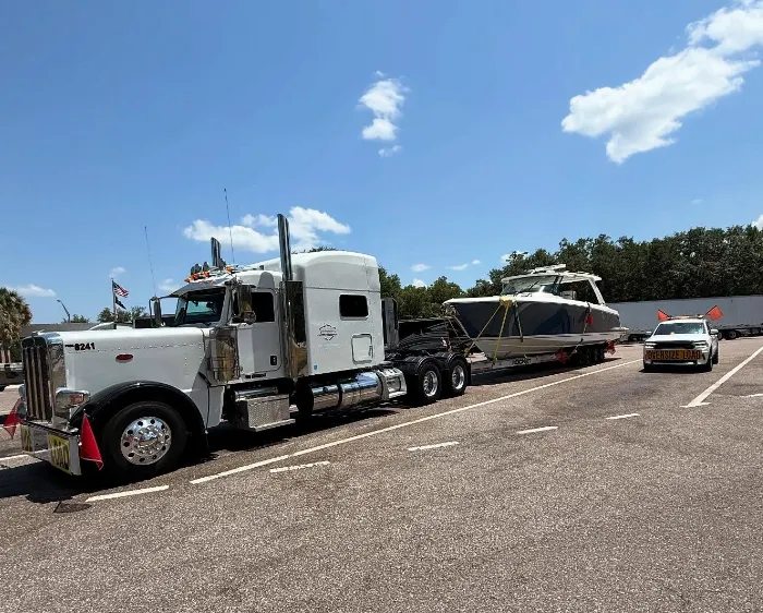 Liberty Car Shipping vehicle shipping in How Long Does Auto Transport Take from Tulsa?