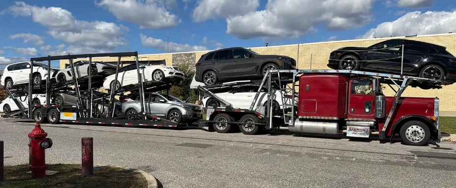 Car shipping service near How Long Does Auto Transport from Seattle Take?