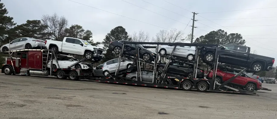 Car shipping service near Which Toledo Neighborhoods Do We Serve?